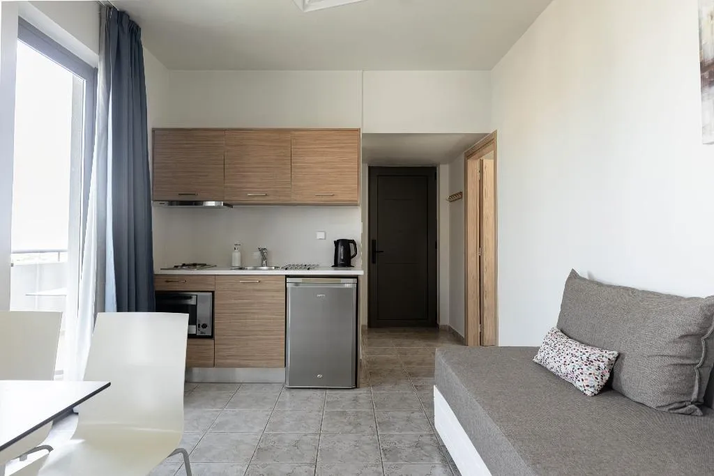 APARTMENT STANDARD Room, Bella Vista Hotel, Crete