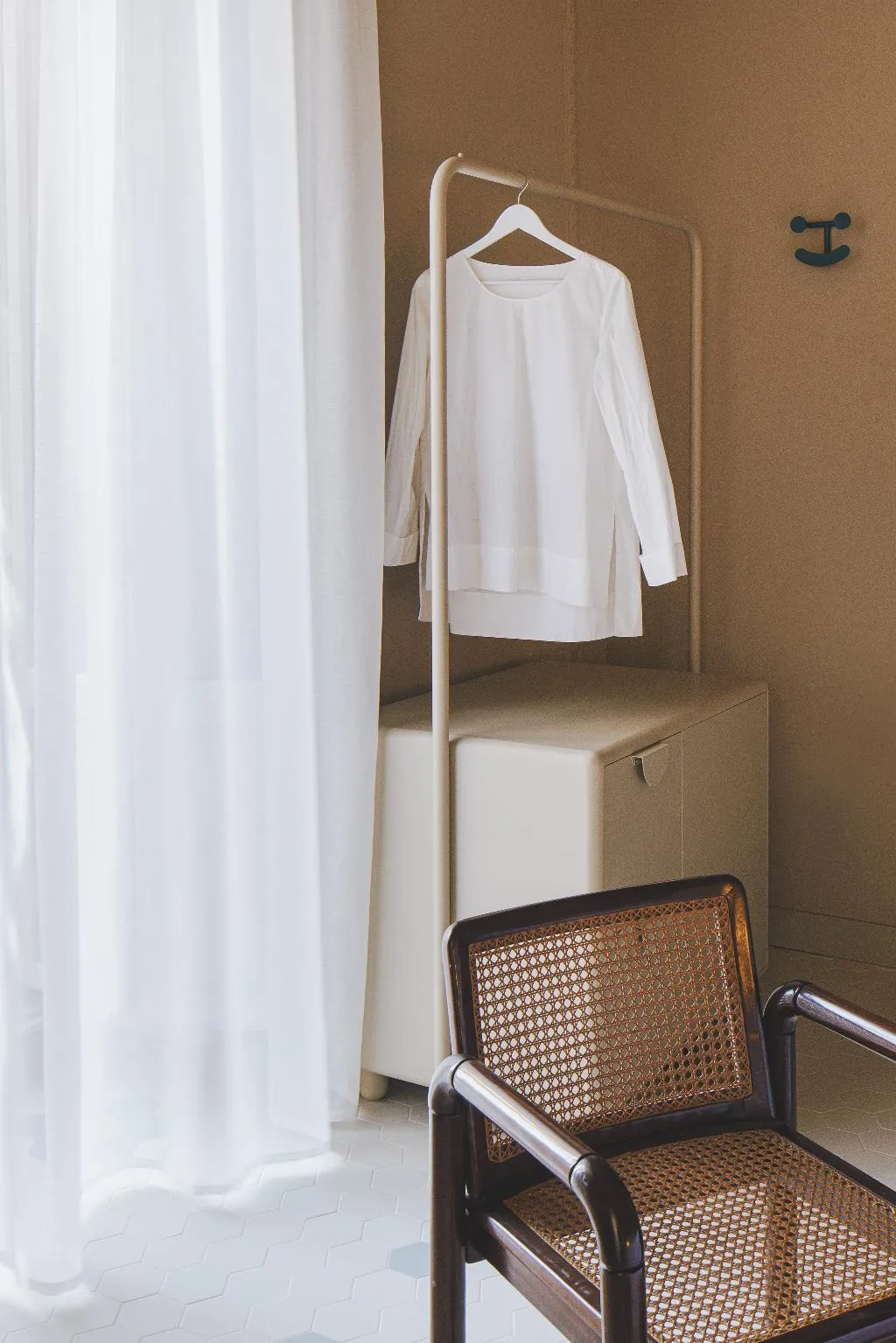 DOUBLE SINGLE USE SUPERIOR Room, Casa Clarita, Valencia