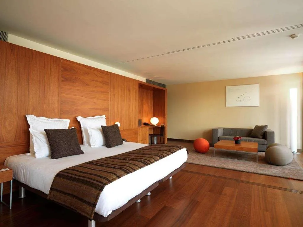 Room, Condes De Barcelona, Barcelona