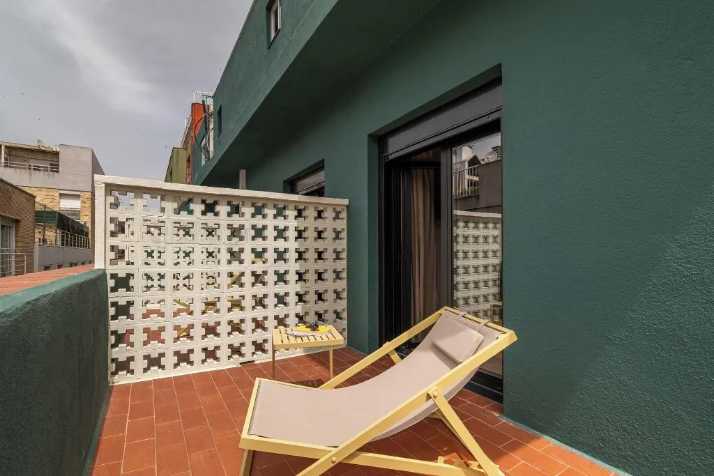 Room, Hotel Robson, Costa Brava