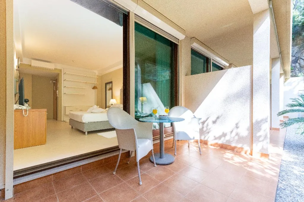DOUBLE STANDARD Room, The Residence, Split