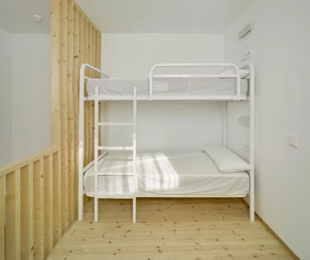 Bed in dormitory ONE BED Room, Loop INN Hostel Cartagena, Costa Blanca
