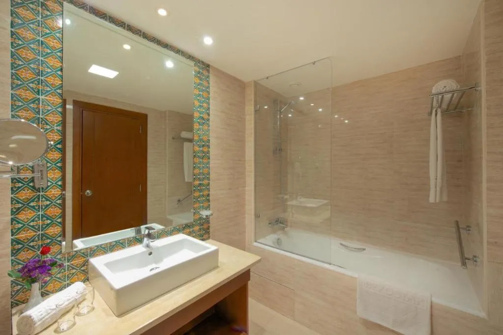 JUNIOR SUITE STANDARD Room, Iberostar Selection Royal El Mansour, Tunisia
