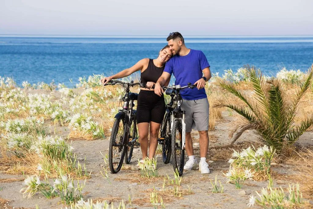 Sports and Entertainment, Alianthos Estate Resort, Crete