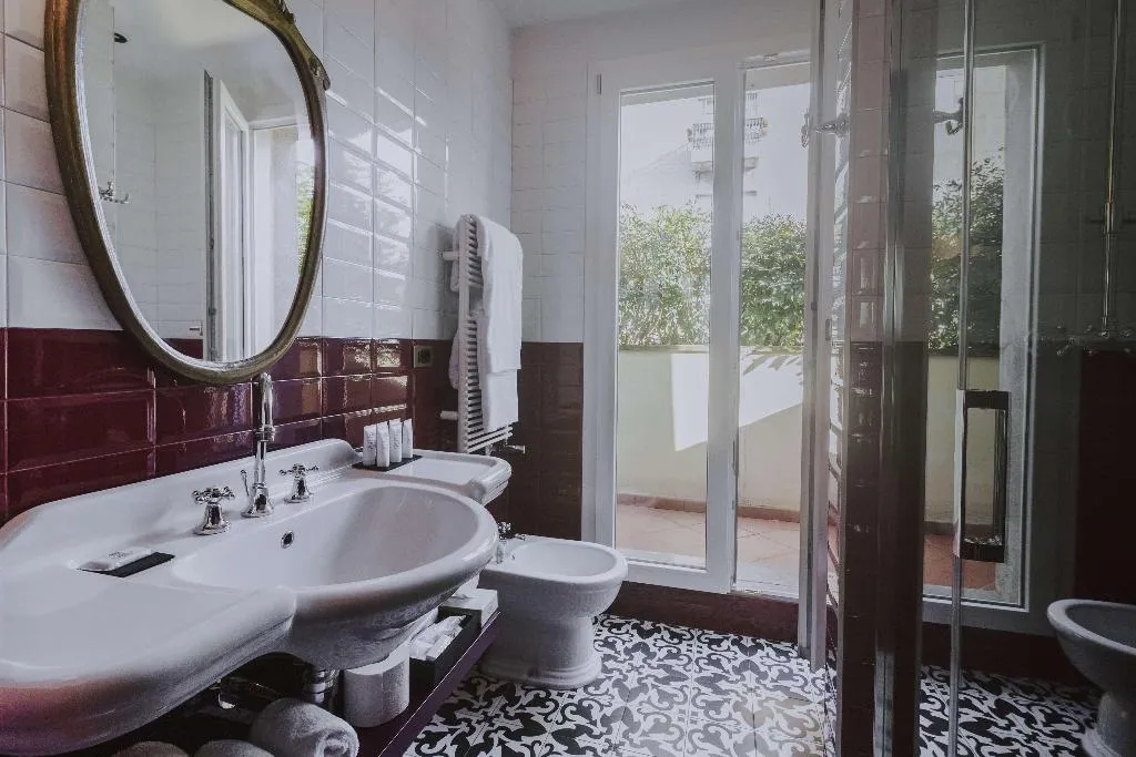 Room, Clerici Boutique Hotel, Milan