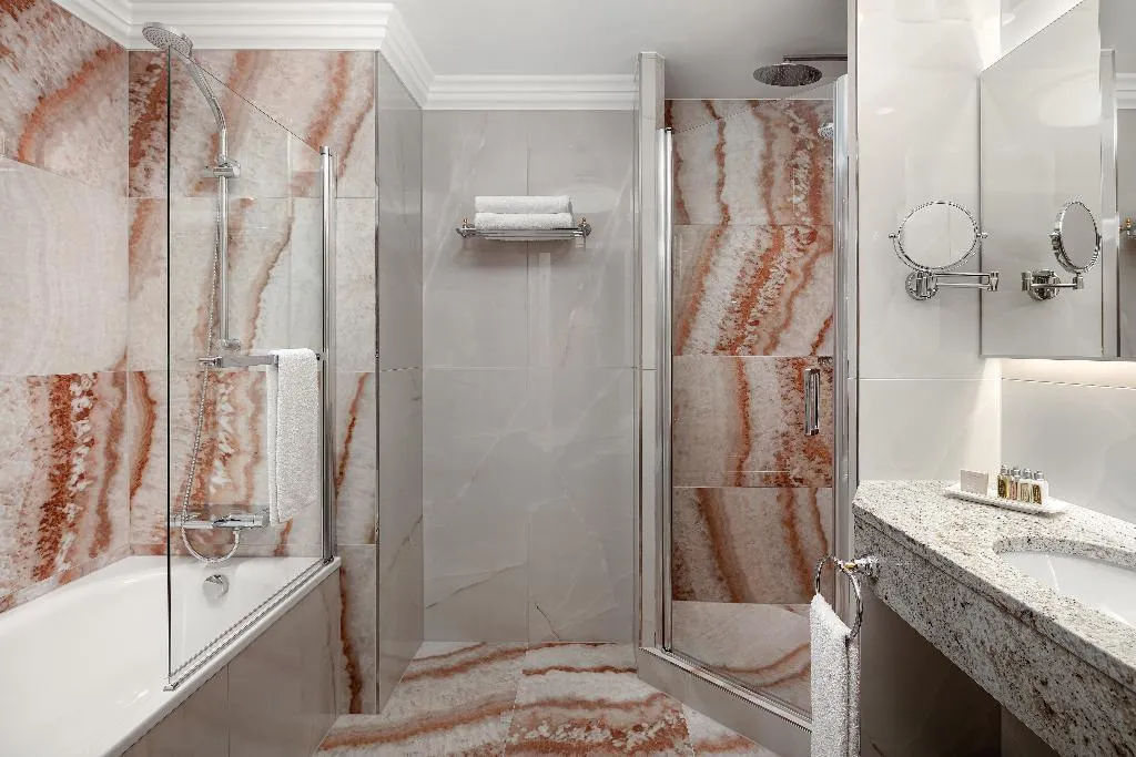 Double or Twin EXECUTIVE Room, Art Deco Imperial Hotel Prague, Prague