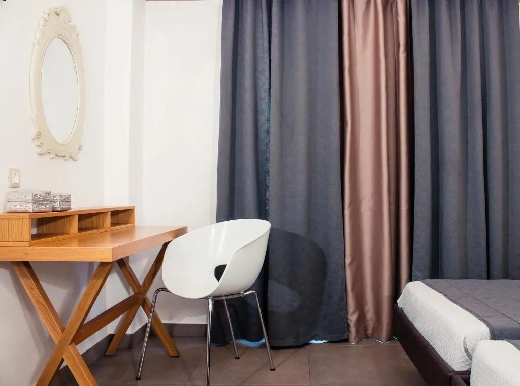 APARTMENT ONE BEDROOM Room, Malibu Boutique, Rhodes