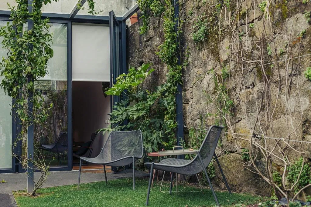 Room, Rosa Et Al Townhouse, Porto
