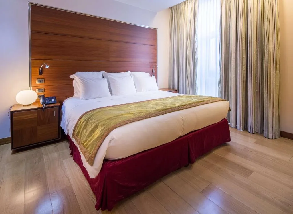 Room, Best Western Premier BHR Treviso Hotel, Venice