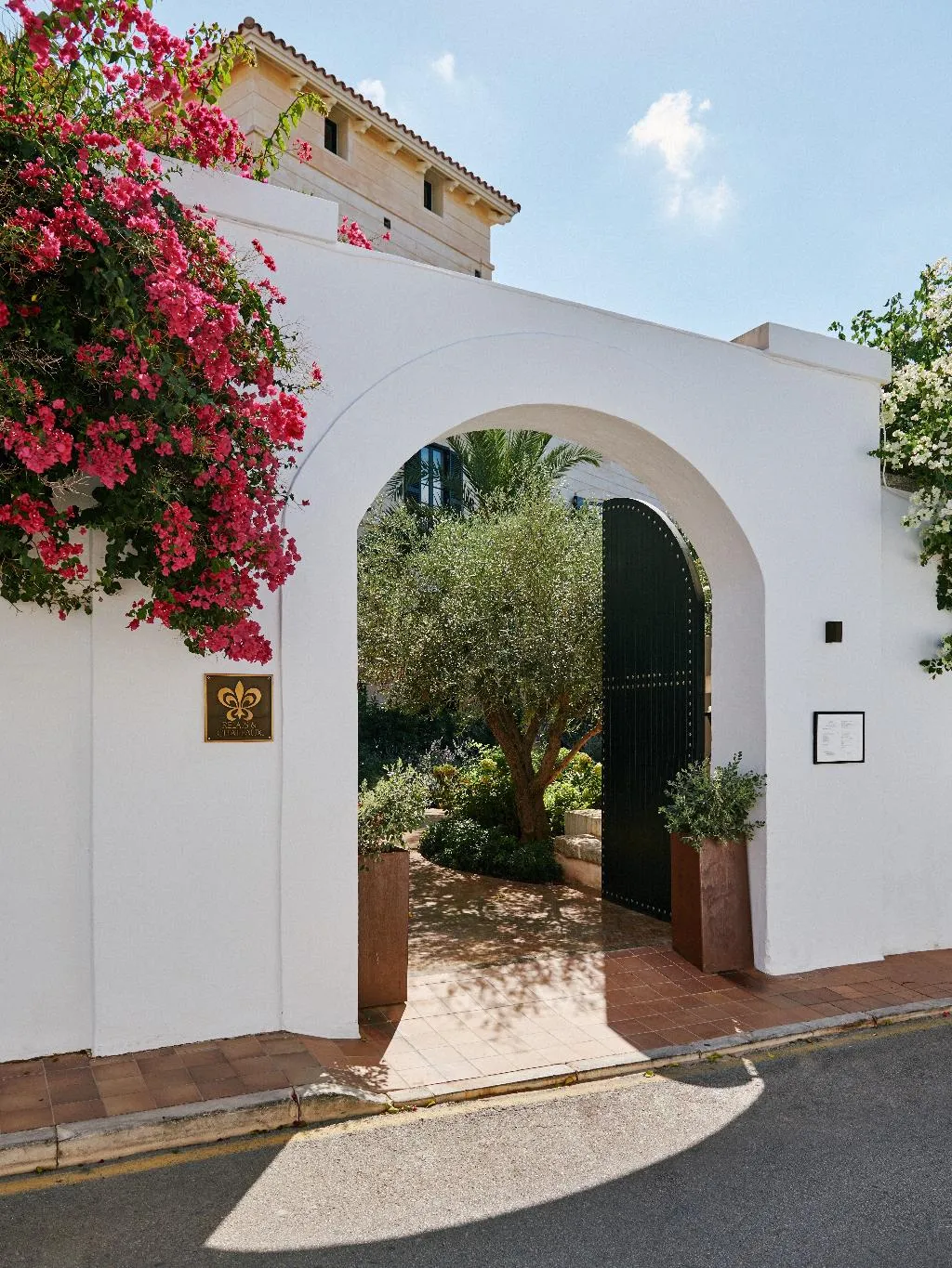 General view, Faustino Gran Relais & Chateaux, Menorca