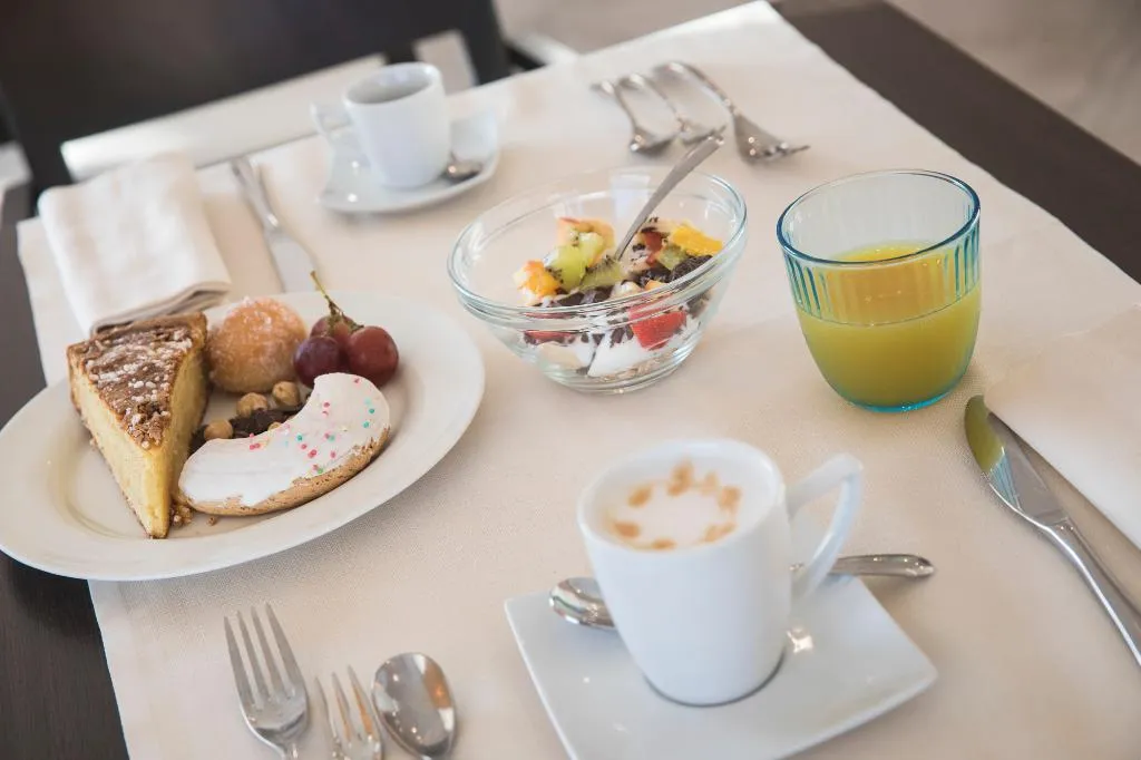 Restaurant, Lu Hotel Riviera - Carloforte, Cagliari