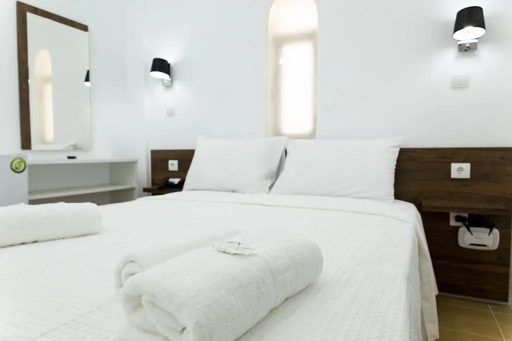 Room, Kissamia Rooms, Crete