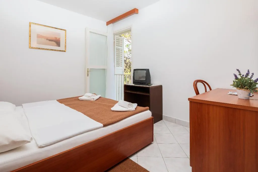 Room COMFORT Room, Fontana Resort, Split