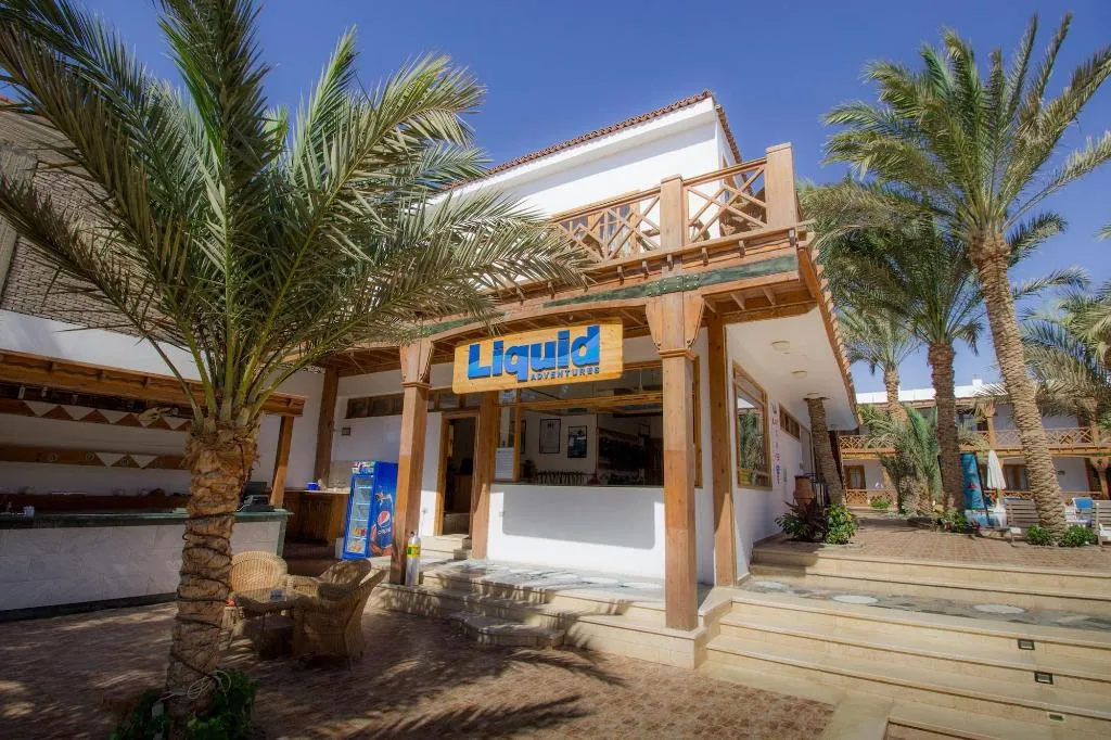 Sports and Entertainment, Acacia Dahab Hotel, Red Sea Riviera