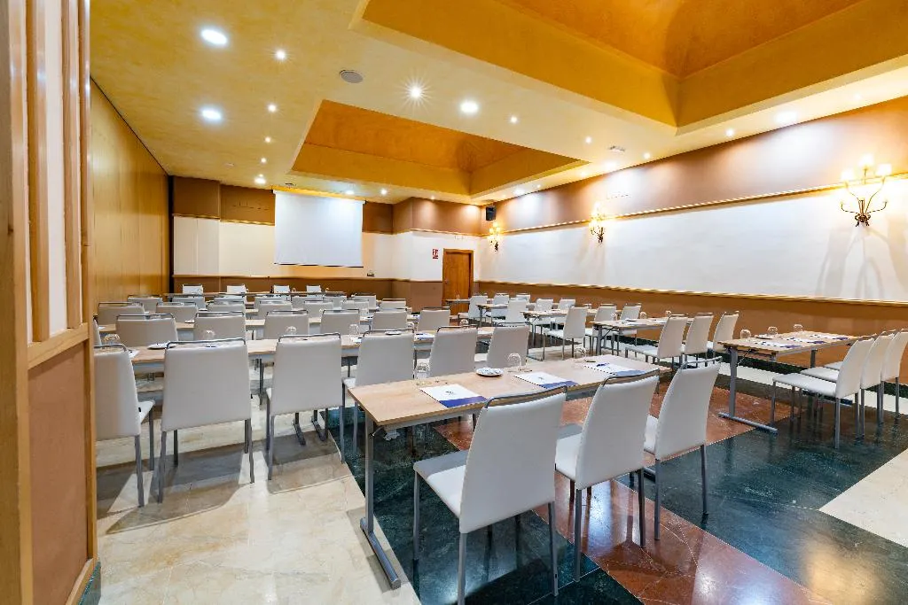 Conferences, Silken Antequera Hills, Andalucia