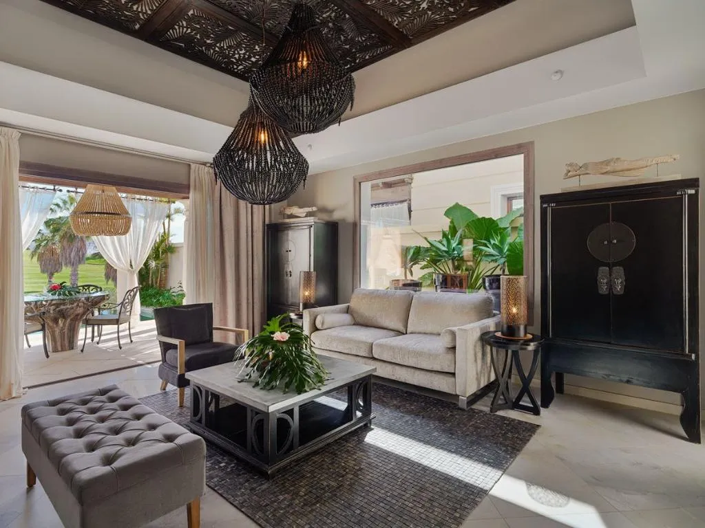 VILLA TWO BEDROOMS Room, Royal River, Luxury Hotel - Adults Only, Tenerife