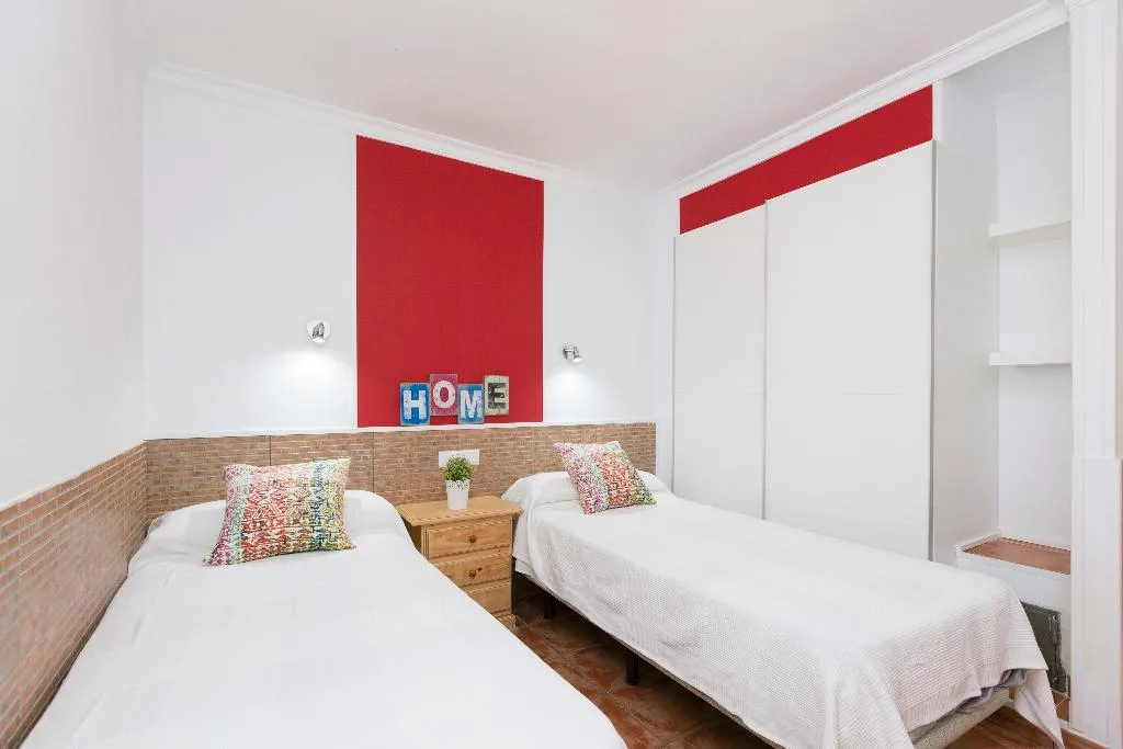 BUNGALOW STANDARD Room, Bungalows Todoque, Gran Canaria
