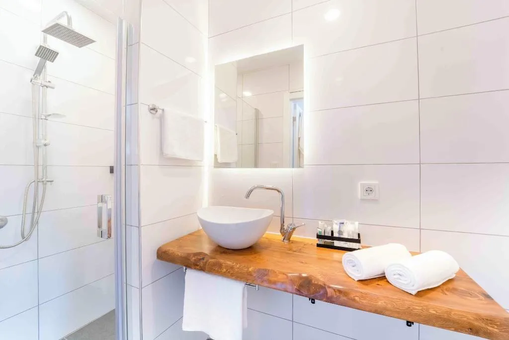 Room, Kamkat Hotel, Antalya
