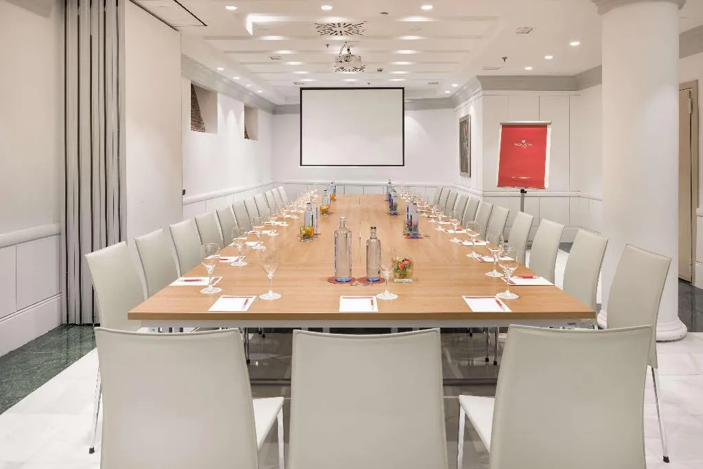 Conferences, NH Collection Madrid Paseo del Prado, Madrid