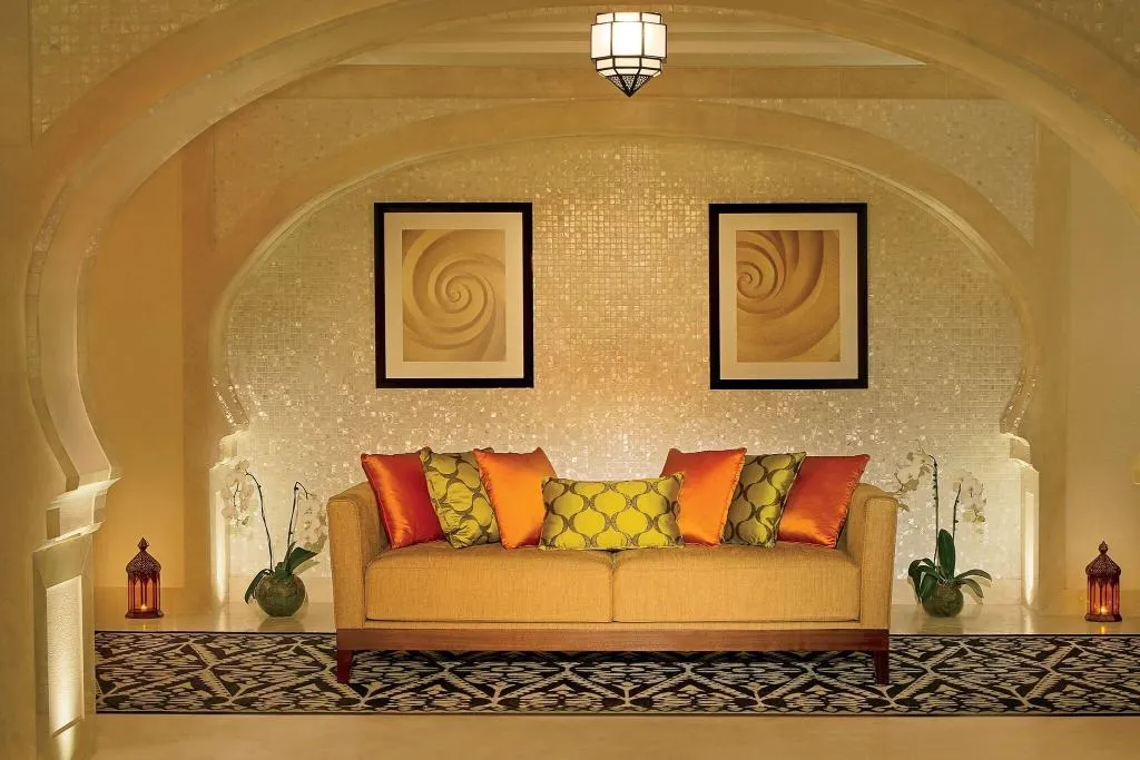 Sports and Entertainment, The Ritz-Carlton, Dubai, Dubai