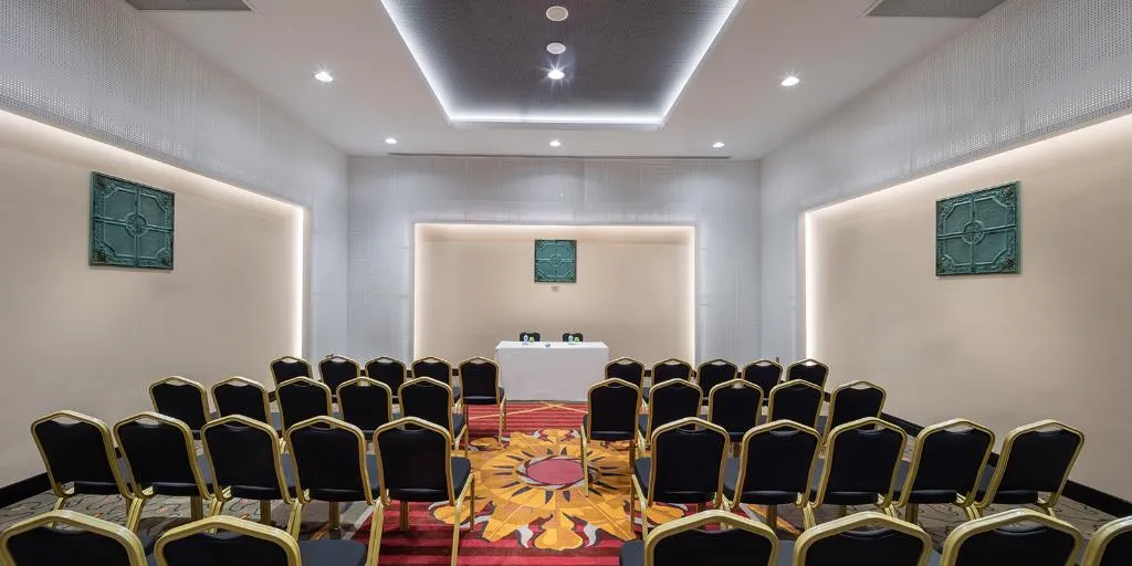 Conferences, Granada Luxury Belek, Antalya