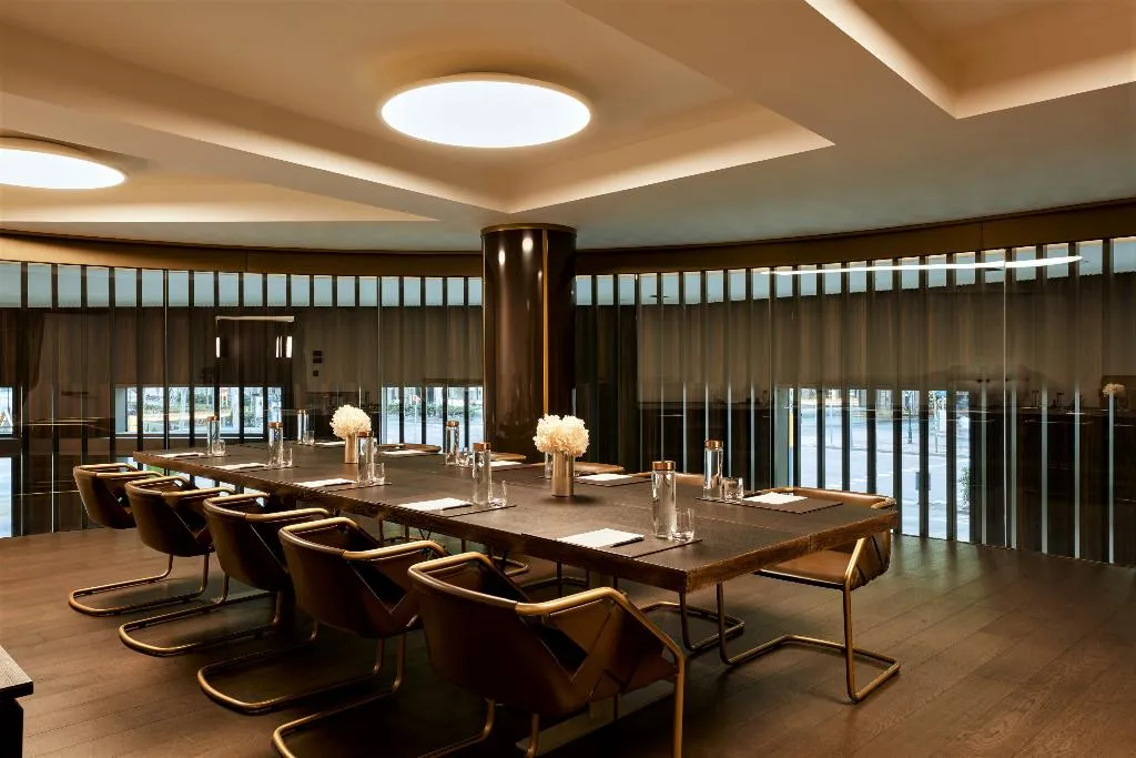 Conferences, Almanac Barcelona, Barcelona