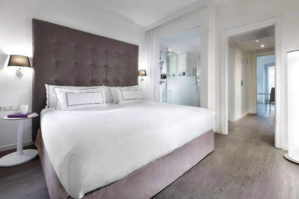 DOUBLE PREMIUM Room, Melia Palma Marina, Majorca