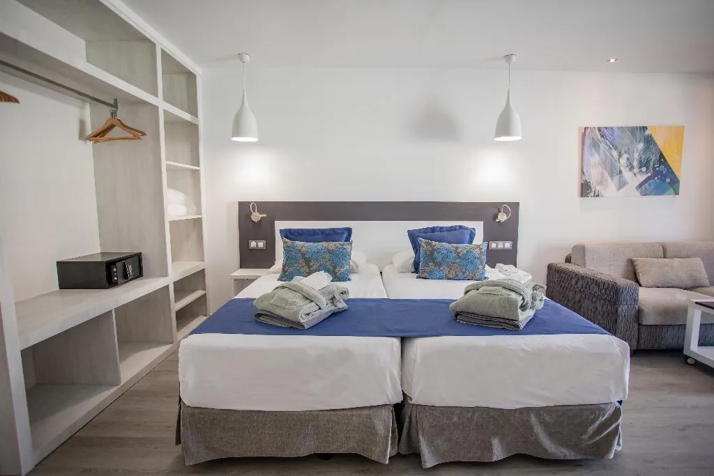 JUNIOR SUITE STANDARD Room, Servatur Casablanca Suites & Spa - Adults only, Gran Canaria