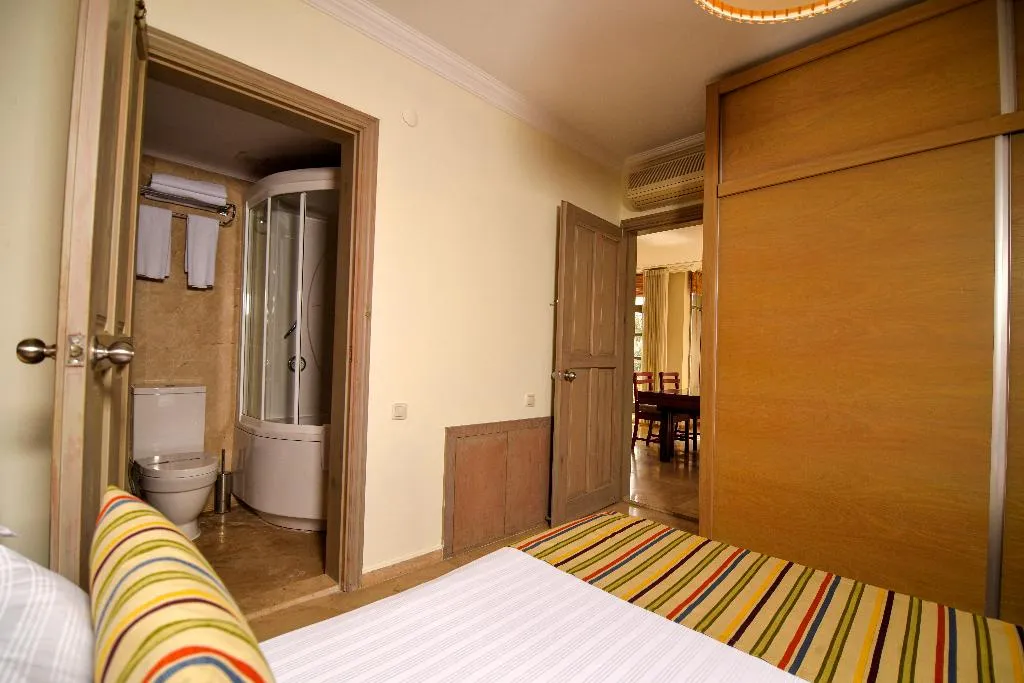 SUITE CLASSIC Room, Fiore Garden Suites, Antalya