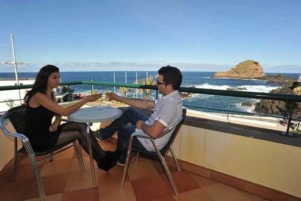 Bar, Salgueiro, Madeira