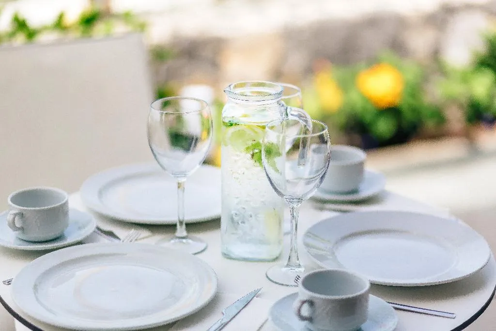 Restaurant, Klayman Diamond Aparthotel, Tenerife