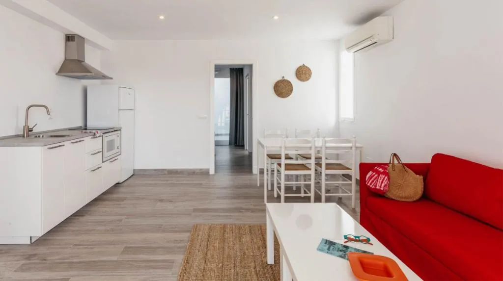APARTMENT ONE BEDROOM Room, Dolce Vita, Menorca