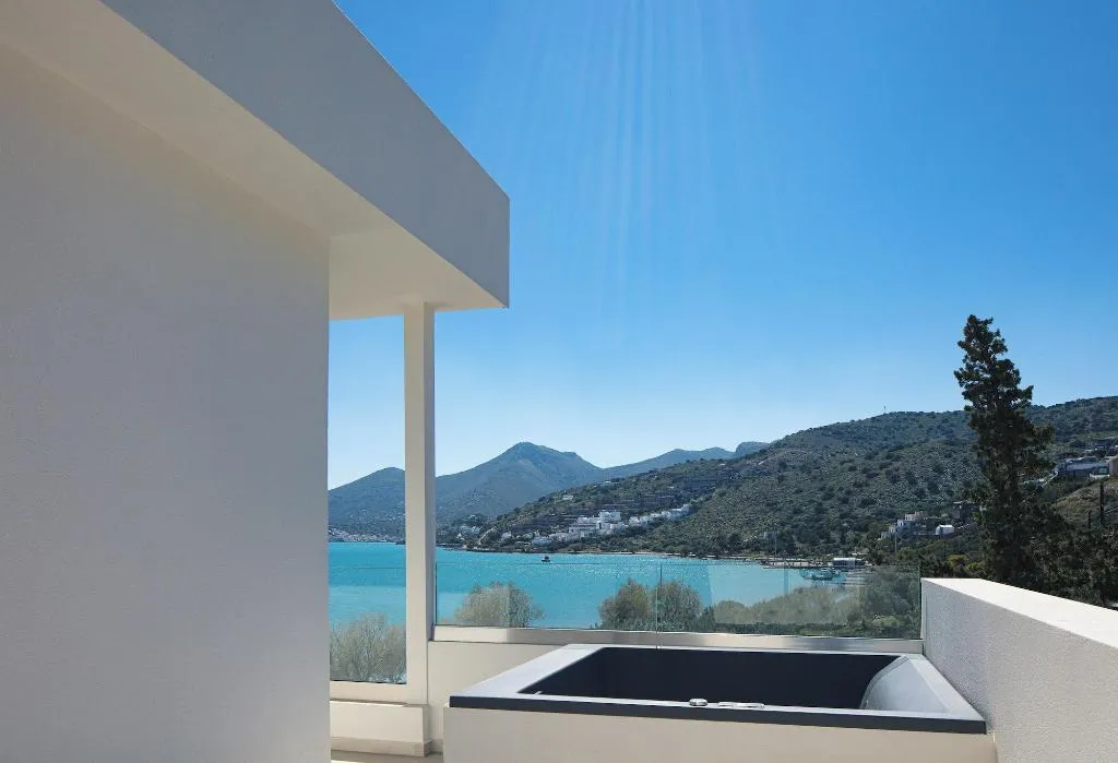 Room, Naiades Boutique Hotel - Adults Only, Crete