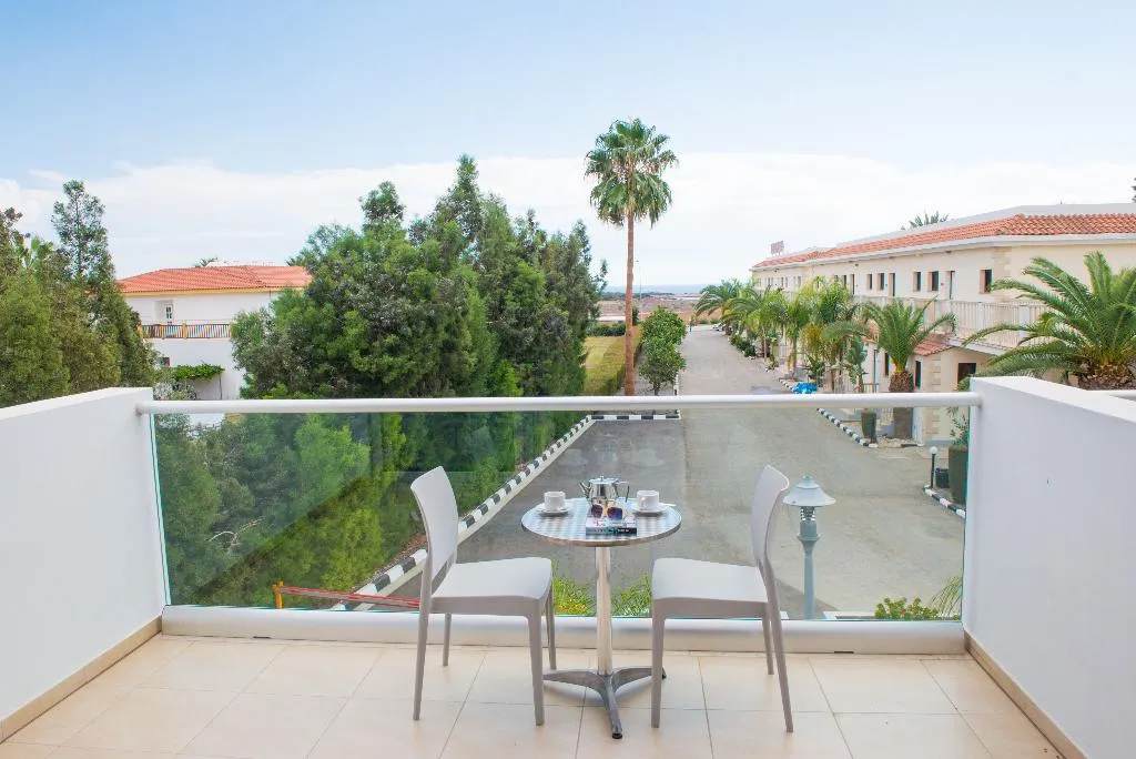 Double or Twin LUXURY Room, Loutsiana Hotel & Apartments, Cyprus
