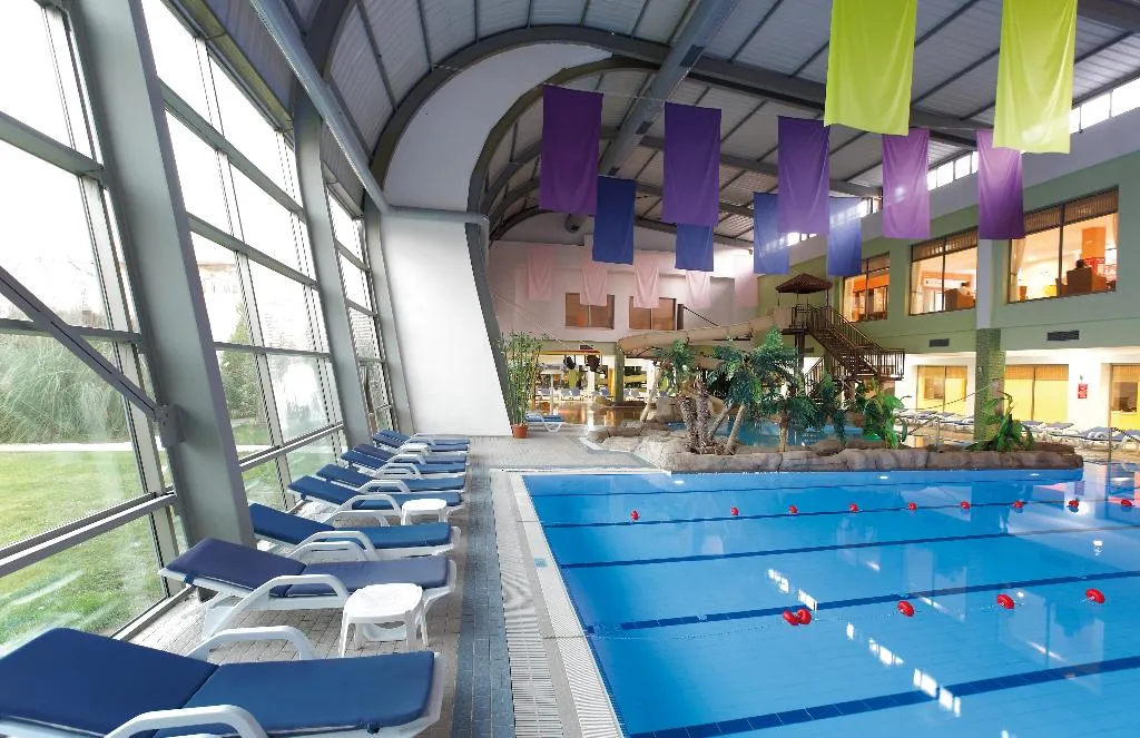 General view, Aqua Fantasy Aquapark Hotel & Spa, Izmir