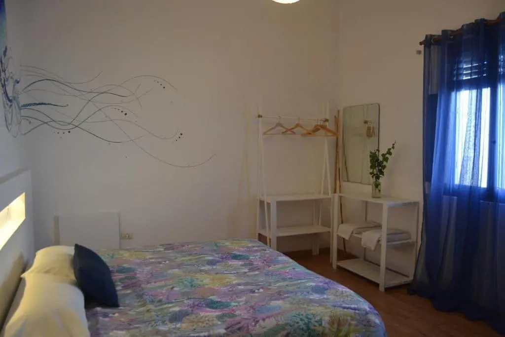 Room, Espacio Antares B&B, Tenerife