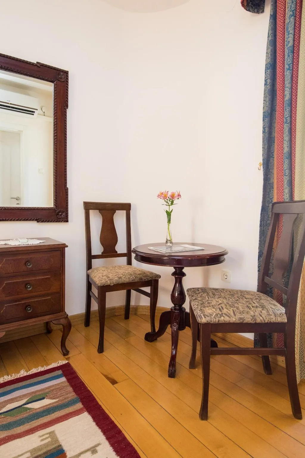 DOUBLE WITH BALCONY Room, Guest House J&J, Dubrovnik