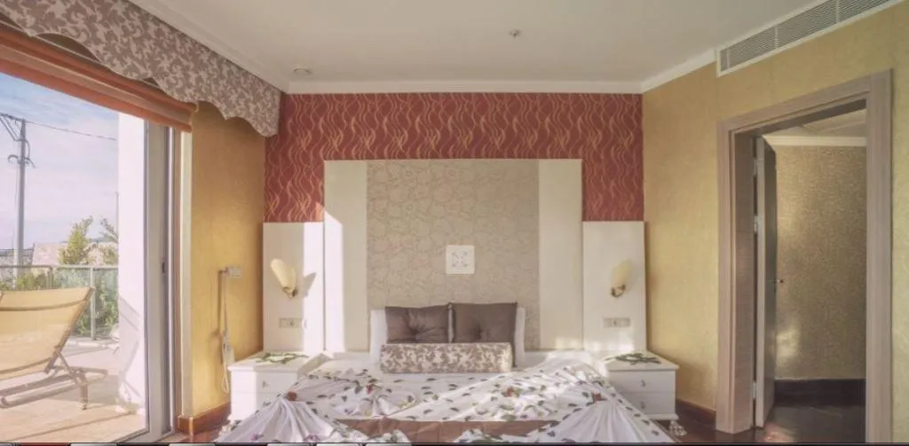 Room, Maira Deluxe Resort, Bodrum