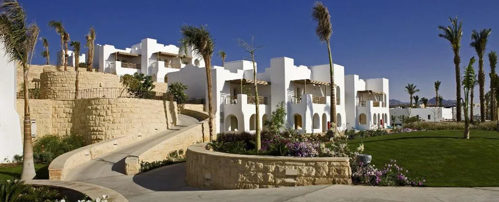 General view, Novotel Sharm El Sheikh, Red Sea Riviera