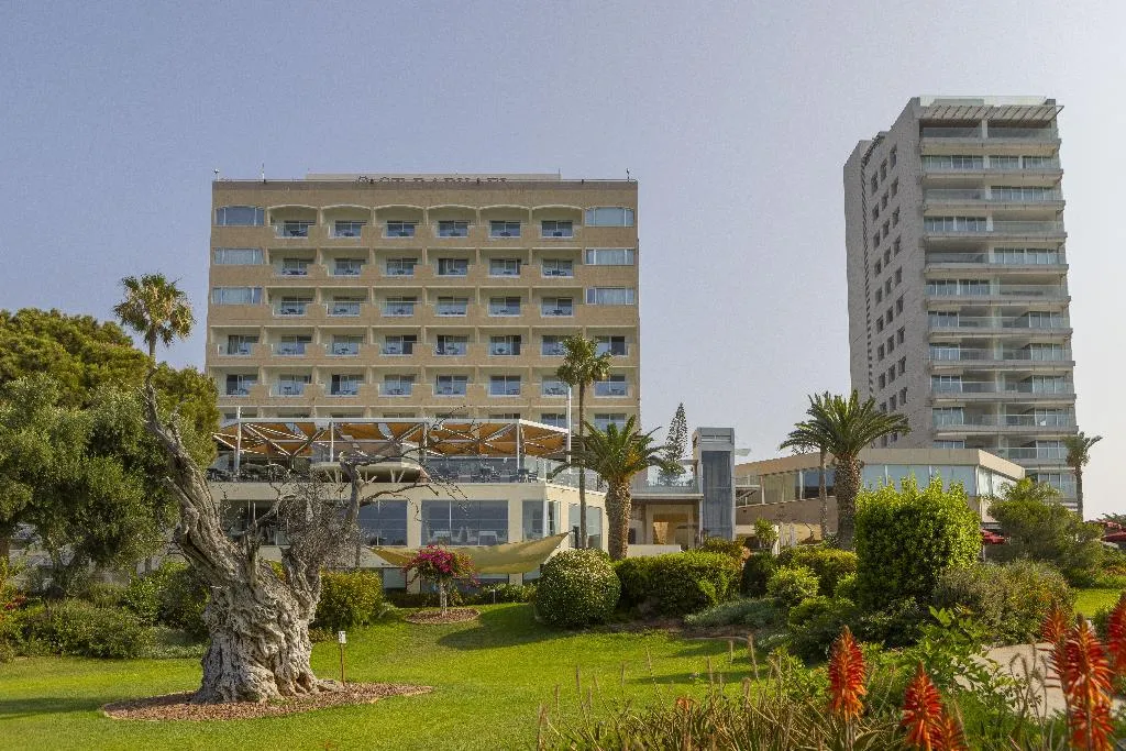 General view, St Raphael Resort, Cyprus