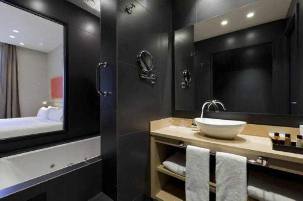 Double or Twin COMFORT Room, Hotel Ambit Barcelona, Barcelona