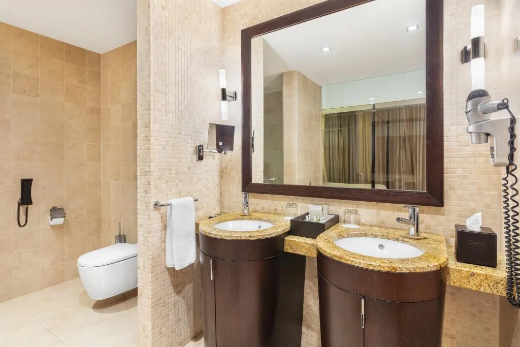 Double or Twin CLASSIC Room, Cascade Wellness Resort, Lagos Algarve by Domes, Algarve