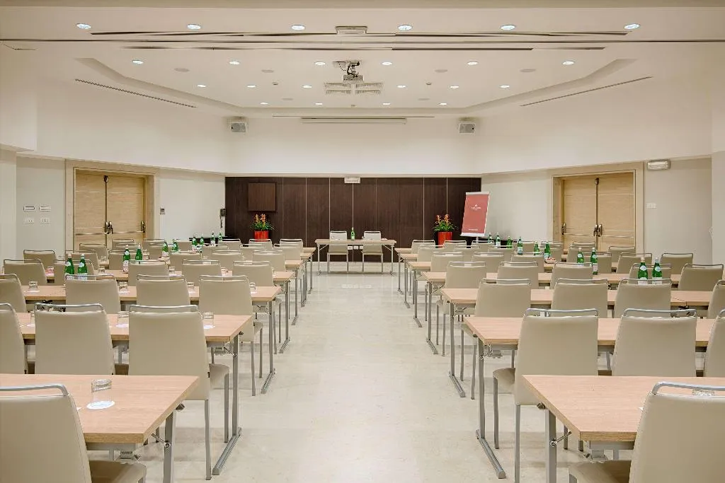 Conferences, NH Collection Roma Giustiniano, Rome