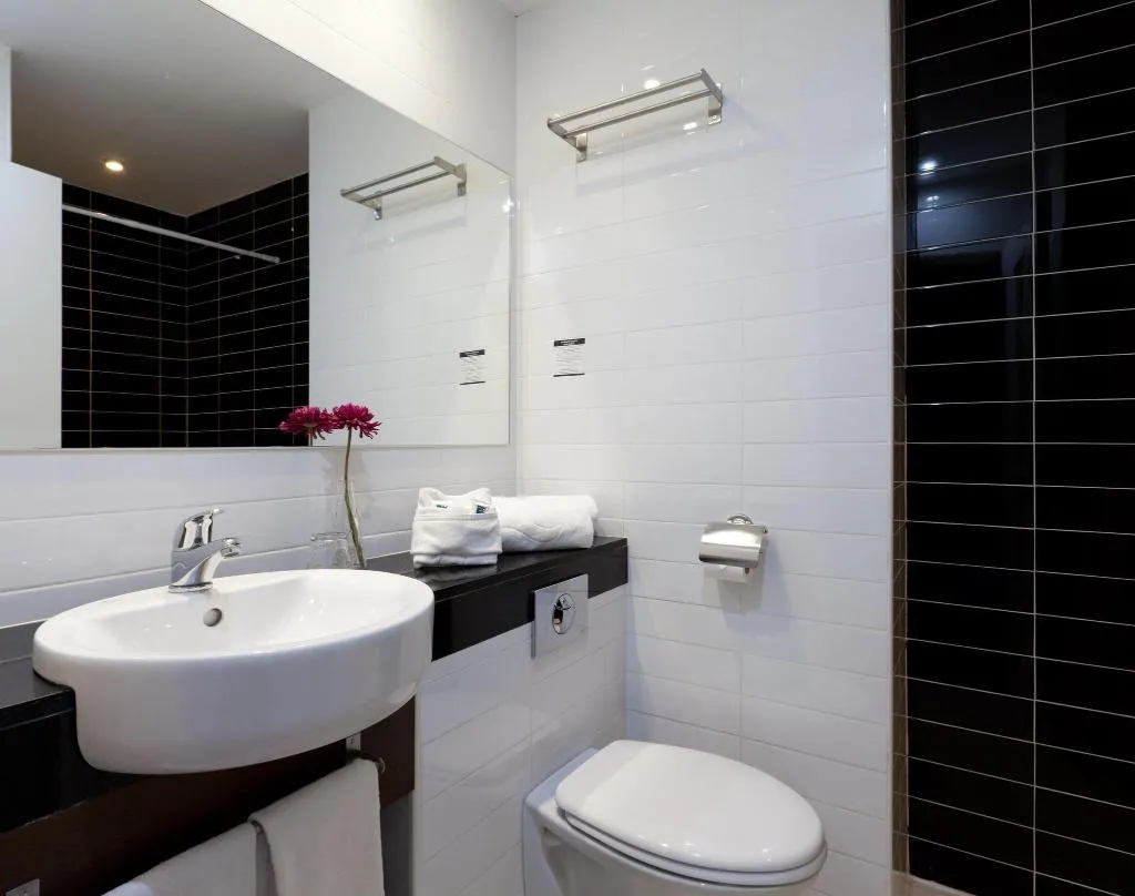 TRIPLE STANDARD Room, Hotel Olympia Universidades, Valencia