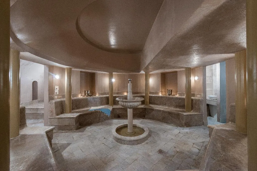 Sports and Entertainment, Iberostar Selection Kuriat Palace, Tunisia