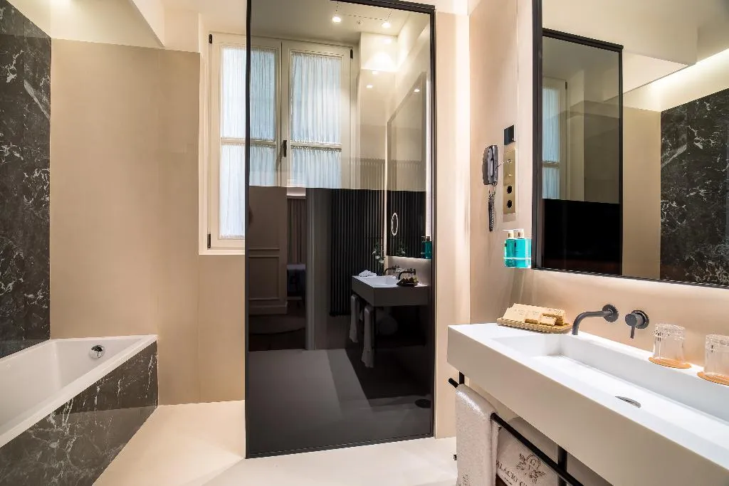 Room, Palacio Gran Via, A Royal Hideaway Hotel, Andalucia