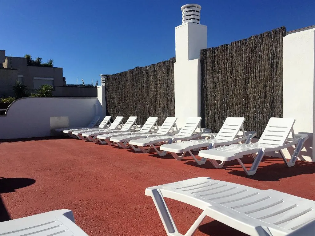 Pool, Apartments AR Dalia, Costa Brava