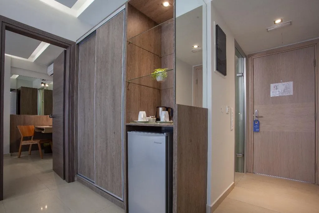 FAMILY ROOM SUPERIOR Room, Melrose Rethymno by Mage Hotels, Crete