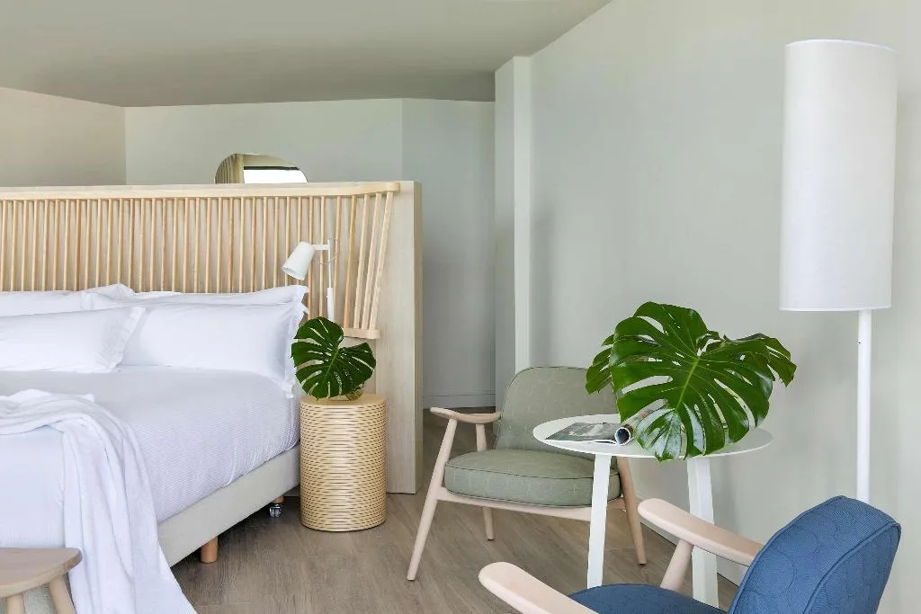 SUITE SEA VIEW Room, ME Sitges Terramar, Costa Brava