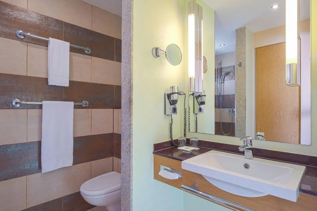 Room, Robinson Esquinzo Playa, Fuerteventura